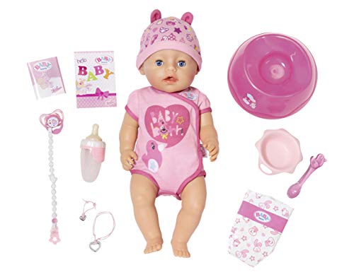Kinder Ab 3 Jahre  Puppen 15 cm Toys For Girls Mädchen Spielzeug Puppe,... 