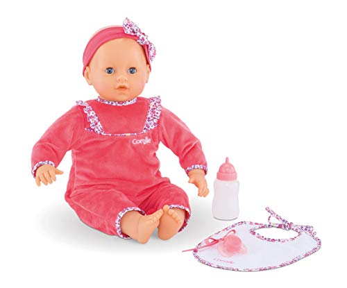 Details about   Neugeborenes Baby Puppe Kleidung für Mädchen geeignet für 26 28 cm 