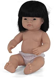 Asiatische Puppen