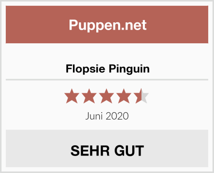  Flopsie Pinguin Test