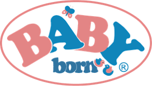 BABY Born Puppen