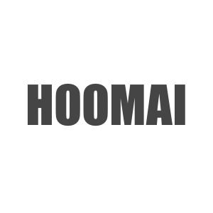 HOOMAI Puppen