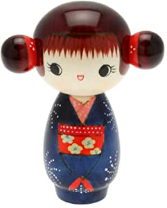 Japanische Puppen