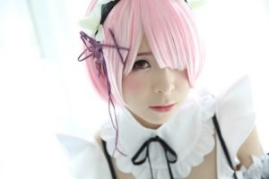 Puppenaugen schminken: Cosplay und Anime Augen Schminken Makeup Anleitung