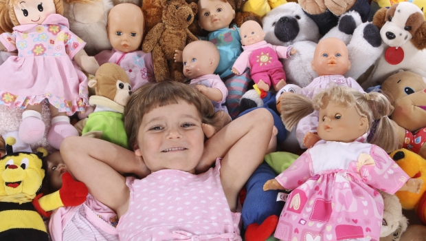 Kaufberatung – Kriterien für den Puppenkauf