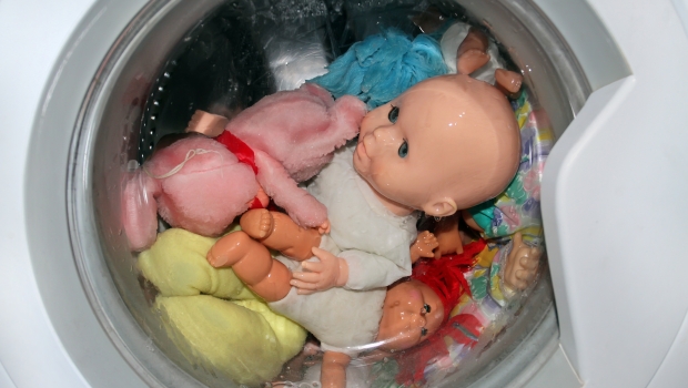 Reinigung und Pflege von Puppen – so geht’s ganz einfach