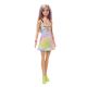 Barbie HBV22 - Fashionistas Puppe Test