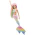 Barbie GTF89 Dreamtopia Regenbogenzauber Meerjungfrauen-Puppe