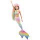 Barbie GTF89 Dreamtopia Regenbogenzauber Test