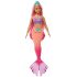 Barbie HGR09 Dreamtopia Meerjungfrauen Puppe
