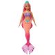 Barbie HGR09 Dreamtopia Meerjungfrauen Test