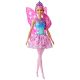 Barbie GJJ99 Dreamtopia Feen Test