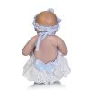  Newin Star Reborn Baby-Puppen Set