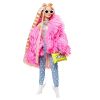 Barbie GRN28 Extra