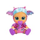 &nbsp; CRY Babies Dressy Fantasie Bruny Interaktive Puppe