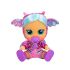 CRY Babies Dressy Fantasie Bruny Interaktive Puppe