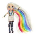 &nbsp; Rainbow High Haarstudio Amaya Raine Puppe