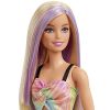 Barbie HBV22 - Fashionistas Puppe