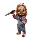 &nbsp; Close Up Child's Play Horror Puppe