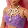 Barbie HGR09 Dreamtopia Meerjungfrauen