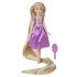 Hasbro F1057 Disney Prinzessin Rapunzels Haartraum Modepuppe