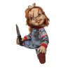  Close Up Child's Play Horror Puppe