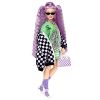 Barbie HHN10 Extra Puppe