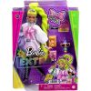 Barbie Extra Puppe HDJ44