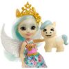  Enchantimals Paola Pegasus Puppe