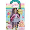  Lottie LT066 Geburtstagspuppe Sophia Puppe