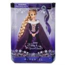 &nbsp; Ornaments Rapunzel 2021 Holidays Special Edition Puppe