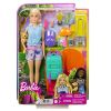 Barbie HDF73 Barbie im Doppelpack