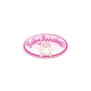 Baby Annabell Logo
