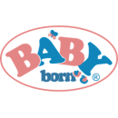 BABY Born Logo