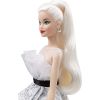 Barbie FXD88 - Barbie Sammlerpuppe zum 60. Jubiläum