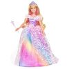 Barbie GFR45 - Dreamtopia Ballkleid Prinzessin Puppe