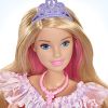Barbie GFR45 - Dreamtopia Ballkleid Prinzessin Puppe