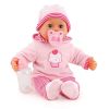 Bayer Design 93816AA Babypuppe First Words