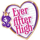 Ever After High Logo