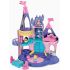 Fisher-Price Little People Disney Princess Palace Puppe