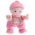 Mattel Fisher-Price N0663 – My First Doll Puppe