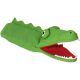 Goki 51988 - Handpuppe Krokodil Test