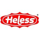 Heless Logo