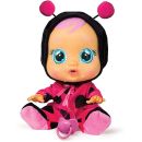 IMC Toys 96295IM Cry Babies Crybabies, Lady