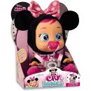IMC Toys 97865IM - Cry Babies Minnie Maus