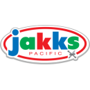 Jakks Pacific Logo