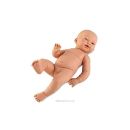 Llorens 45002" Newborn Girl Puppe