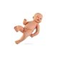 Llorens 45002" Newborn Girl Puppe Test