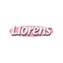 Llorens Logo
