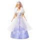 Mattel Barbie GKH26 - Dreamtopia Schneezauber Prinzessin Puppe Test
